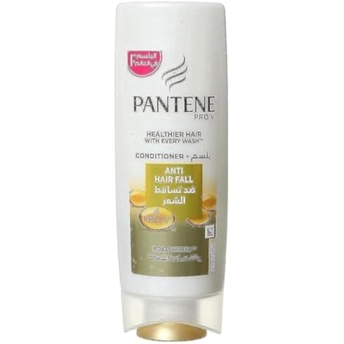 Pantene Conditioner for All Hairs - 180 ml